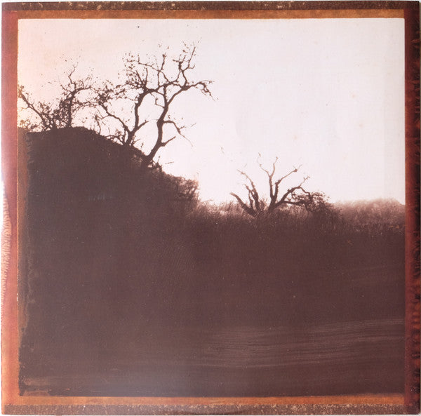 Mark Lanegan – Field Songs LP vinyl record, image 6 of 7