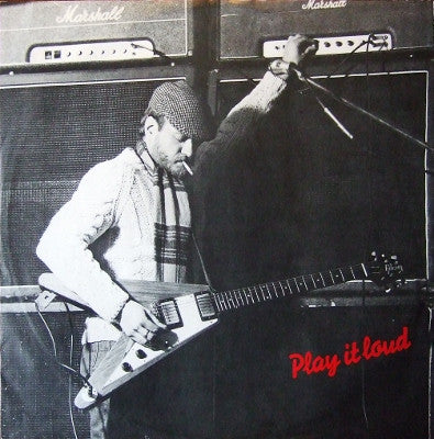 Alex Conti – Conti LP vinyl record, image 4 of 5