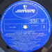 Southside Johnny & The Asbury Jukes – Love Is A Sacrifice LP vinyl record, image 4 of 4