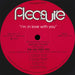 The Ray Tabs Trio, Sandra Mandella, Raphael Chicorel – I'm In Love With You (2xLP) LP vinyl record, image 7 of 9