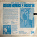 Herb Alpert, Sérgio Mendes & Brasil '66 – Herb Alpert Presents Sergio Mendes & Brasil '66 LP vinyl record, image 2 of 4