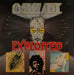 Ozz – Exploited LP vinyl record, image 1 of 5