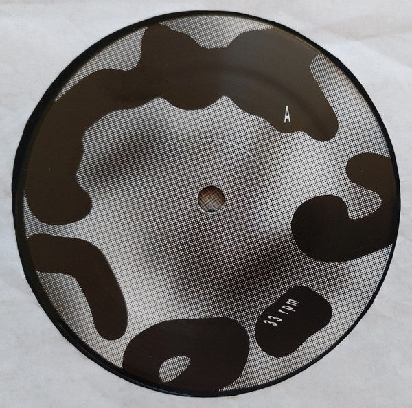 Total Control – Henge Beat LP vinyl record, image 5 of 7