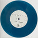 Tigers Jaw – Hum/Cool 7" vinyl record, image 2 of 2