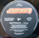 Texas – Southside LP vinyl record, image 5 of 6