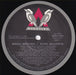 Mark Gillespie – Small Mercies LP vinyl record, image 5 of 8