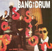 Bang The Drum – Passion 7" vinyl record, image 1 of 4