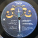 Toto – Hydra LP vinyl record, image 8 of 8