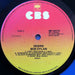 Bob Dylan – Desire LP vinyl record, image 5 of 6