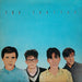 The Feelies – Crazy Rhythms LP vinyl record, image 1 of 8