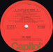Dr. Hook – A Little Bit More LP vinyl record, image 4 of 4