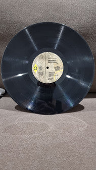 Womack & Womack – Conscience LP vinyl record, image 5 of 6