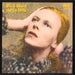 David Bowie – Hunky Dory LP vinyl record, image 1 of 4