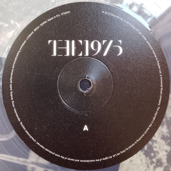 The 1975 – The 1975 (2xLP) LP vinyl record, image 4 of 10