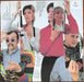 Cheap Trick – One On One LP vinyl record, image 2 of 6