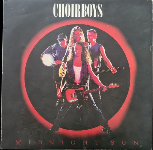 Choirboys – Midnight Sun