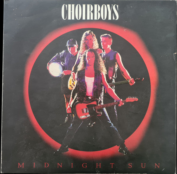 Choirboys – Midnight Sun