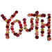 Citizen – Youth LP vinyl record, image 1 of 2