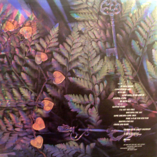 Bangles – Everything LP vinyl record, image 3 of 7