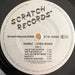 Namaz – Come Inside LP vinyl record, image 4 of 4