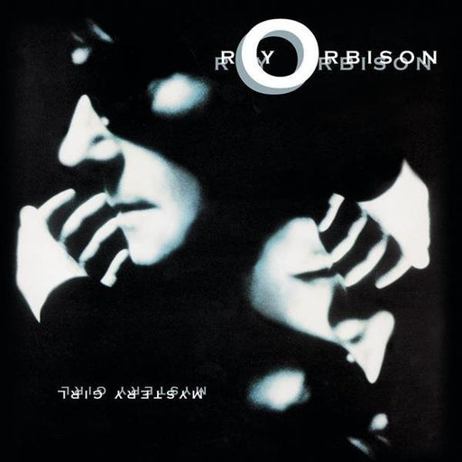 Roy Orbison – Mystery Girl LP vinyl record, image 1 of 6
