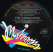 The Expression – The Expression LP vinyl record, image 3 of 6