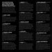 Various – The Minimal Wave Tapes Volume Two (2xLP) LP vinyl record, image 9 of 10