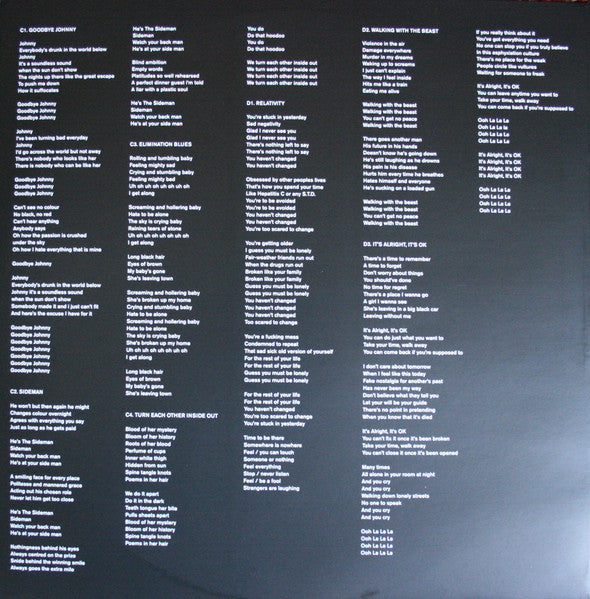 Primal Scream – More Light (2xLP) LP vinyl record, image 6 of 10