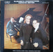 Elisabeth Söderström, Kerstin Meyer, Jan Eyron – Kodály, Tjajkovskij, Dvořák, Purcell, Wennerberg, Geijer, Rossini LP vinyl record, image 1 of 6