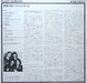 Black Sabbath – Mob Rules LP vinyl record, image 3 of 5
