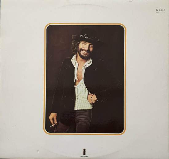 Cat Stevens – Catch Bull At Four LP vinyl record, image 4 of 6