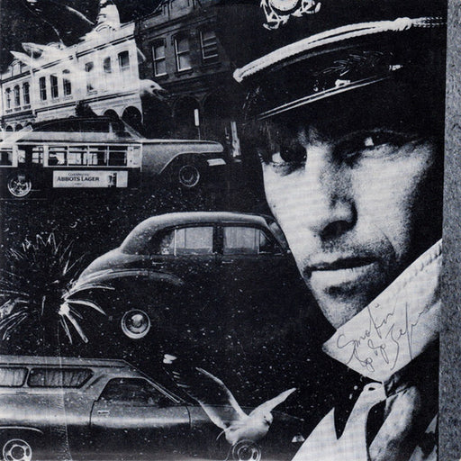 Jo Jo Zep – Losing Game 7" vinyl record, image 1 of 3