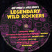 Keb Darge, Little Edith – Keb Darge & Little Edith's Legendary Wild Rockers (2xLP) LP vinyl record, image 5 of 7