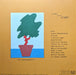 Parquet Courts – Human Performance LP vinyl record, image 2 of 8