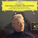 Ottorino Respighi, Berliner Philharmoniker, Herbert von Karajan – Fontane Di Roma • Pini Di Roma LP vinyl record, image 1 of 5