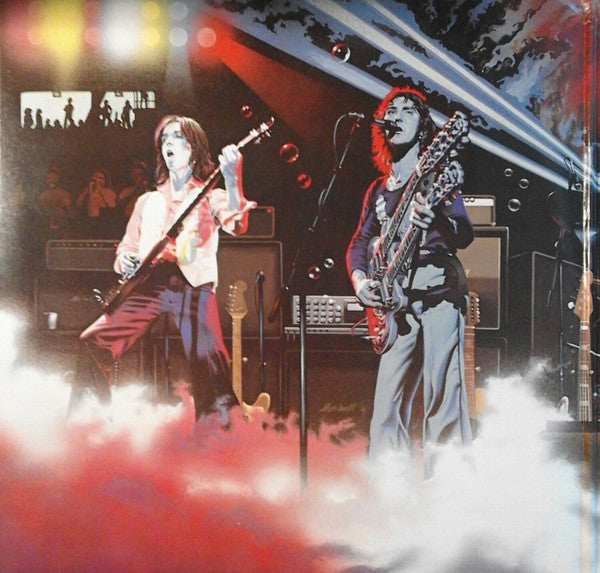 Wings – Wings Over America (3xLP) LP vinyl record, image 4 of 10