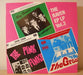 Various – The Raven EP LP Vol.3 LP vinyl record, image 1 of 4
