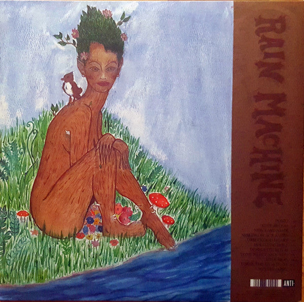 Rain Machine – Rain Machine (2xLP) LP vinyl record, image 2 of 10
