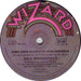 Rick Springfield – Don't Talk To Strangers 7" vinyl record, image 4 of 5
