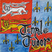 Tenpole Tudor – Eddie, Old Bob, Dick And Gary LP vinyl record, image 1 of 3