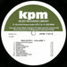 Various – Industry (Volume 1) LP vinyl record, image 3 of 4
