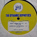 The Dynamic Hepnotics – Hepnobeat! 12" vinyl record, image 4 of 4