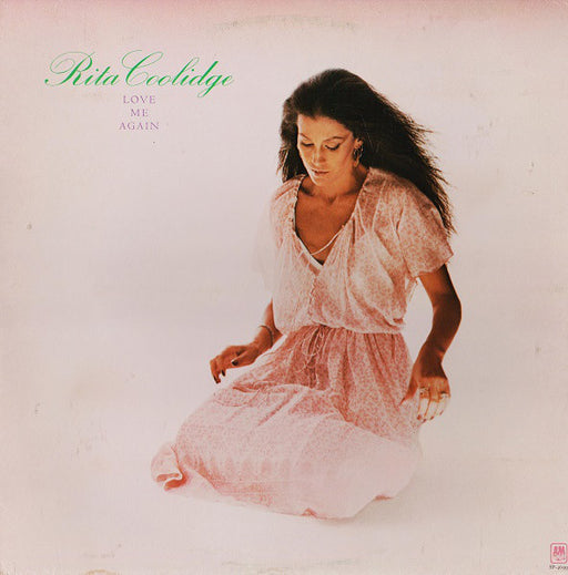 Rita Coolidge – Love Me Again