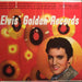 Elvis Presley – Elvis' Golden Records LP vinyl record, image 1 of 4