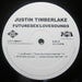 Justin Timberlake – Futuresex / Lovesounds (2xLP) LP vinyl record, image 6 of 8