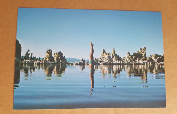 Pink Floyd – Wish You Were Here LP vinyl record, image 8 of 9