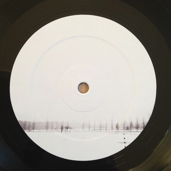 Bloc Party – Silent Alarm LP vinyl record, image 3 of 9