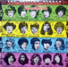 The Rolling Stones – Some Girls LP vinyl record, image 1 of 6