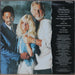 Kenny Rogers – What About Me? LP vinyl record, image 2 of 4