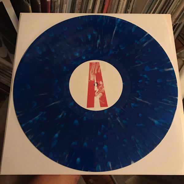 Various – America's Hardcore LP vinyl record, image 2 of 2